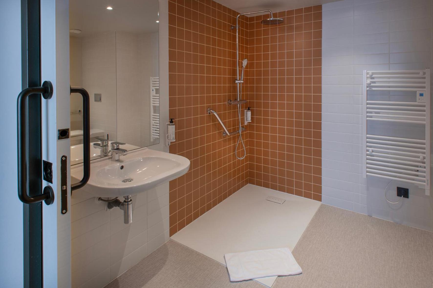 Aparthotel Sevenline Purpan Toulouse Extérieur photo