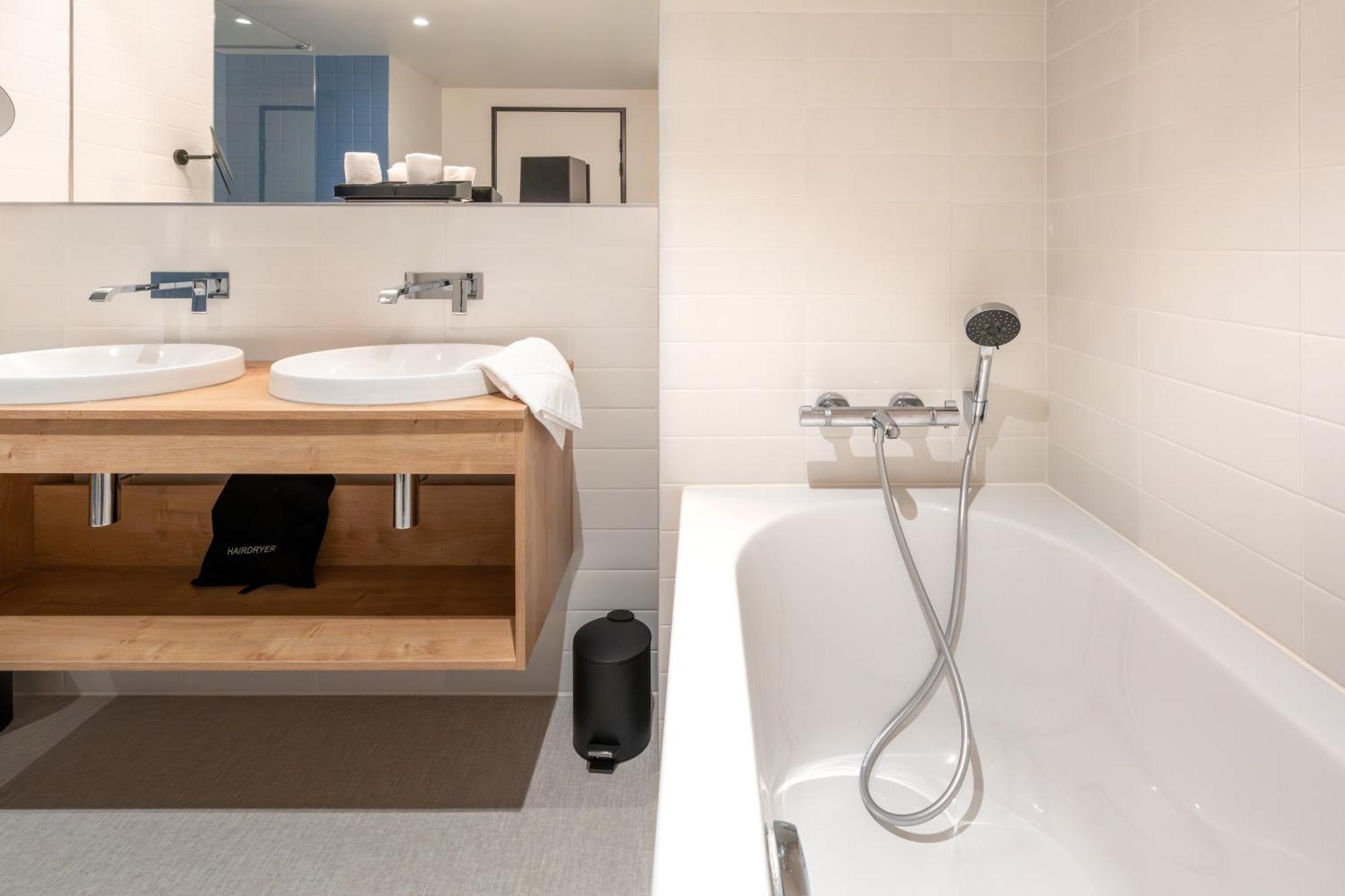 Aparthotel Sevenline Purpan Toulouse Extérieur photo