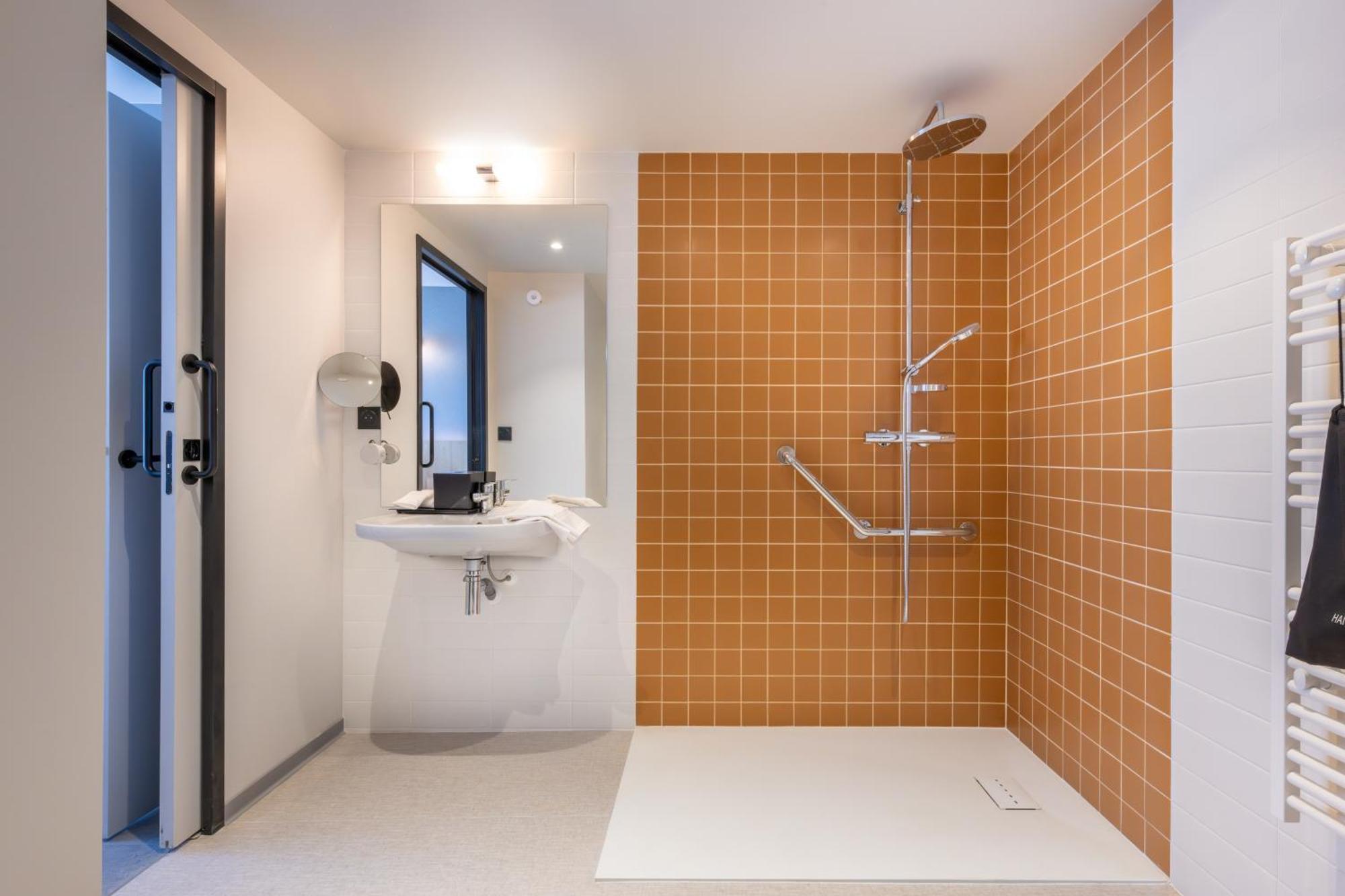 Aparthotel Sevenline Purpan Toulouse Extérieur photo
